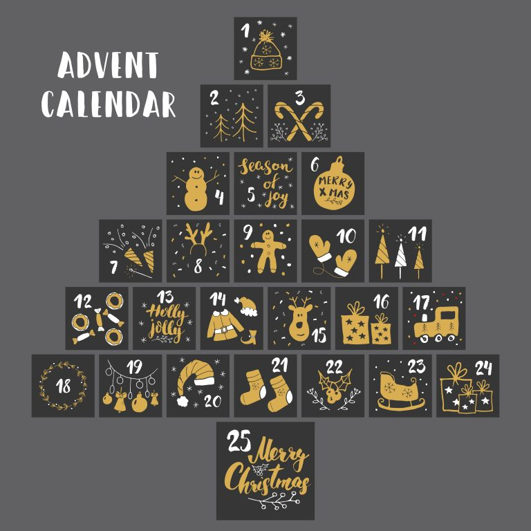 5906 advent calendar 768x768