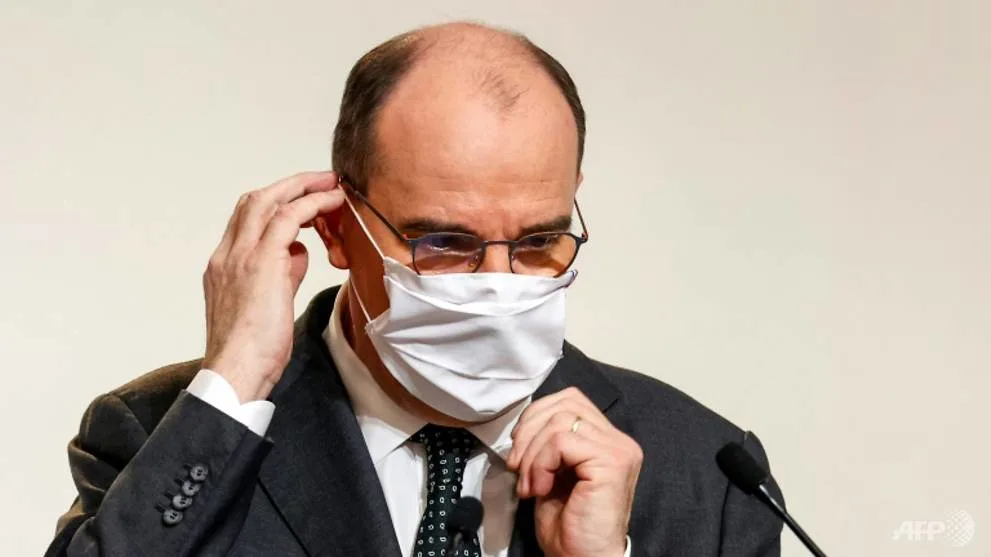 World COVID 19 news updates: COVID-19 vaccine distributed to every US state, German imposes stricter lockdown
