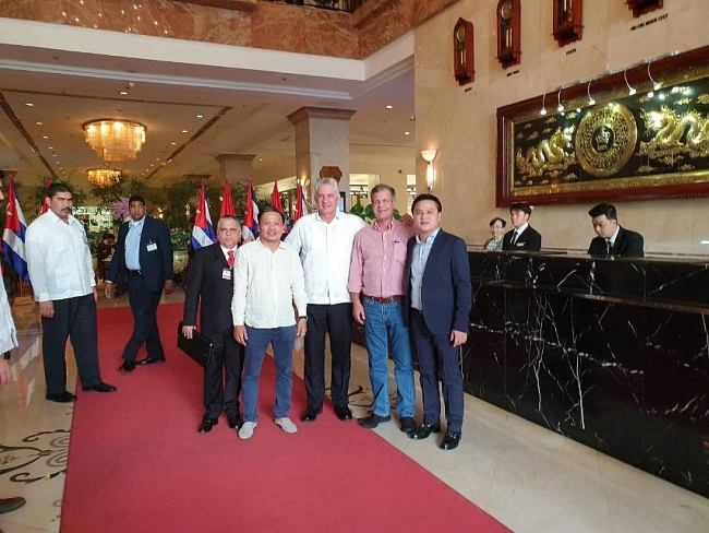Thái Bình - The 22-year journey of sustainable development