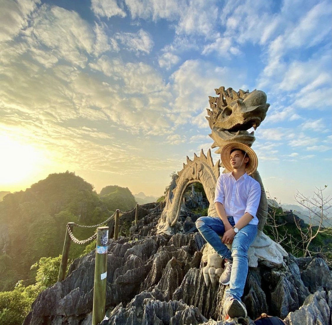 Mua Caves and Gia Vien Sheep field among best places to spend New Year Eve
