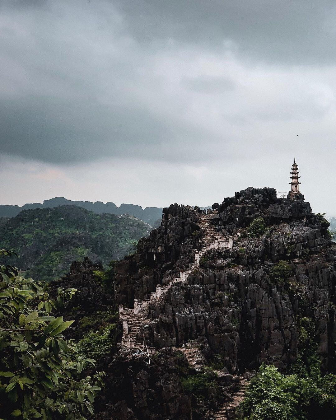 Mua Caves and Gia Vien Sheep field among best places to spend New Year Eve