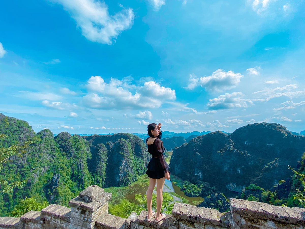 Mua Caves and Gia Vien Sheep field among best places to spend New Year Eve