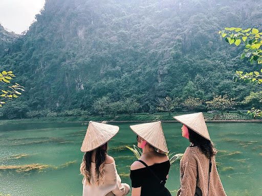 Mua Caves and Gia Vien Sheep field among best places to spend New Year Eve