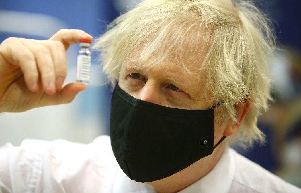 uk medicine regulator covid 19 vaccine astrazeneca is both safe and effective
