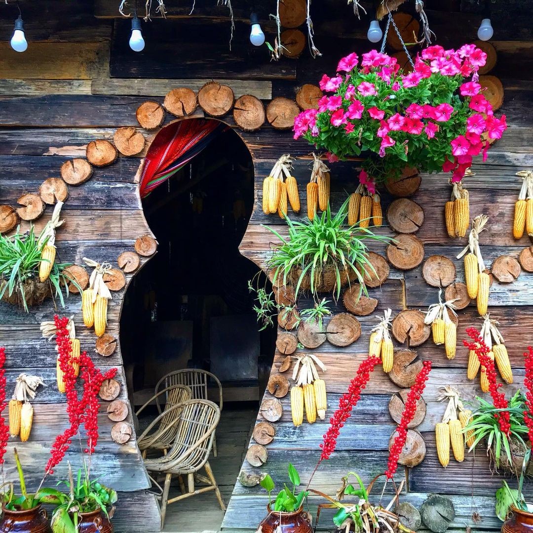 [Photo Series]: Vietnam in Bloom