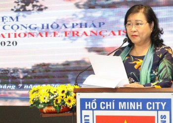Friendship Association, French Consulate General step up people-to-people exchanges