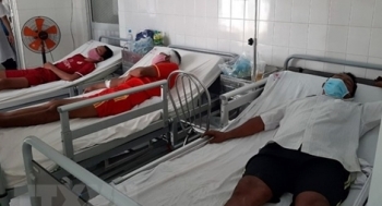 Indonesia’s Consulate General sends thank-you letter to Vietnamese border guards ​and hospital