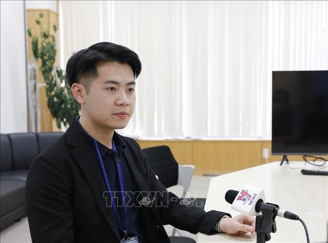 Japanese IT Businesses Set High Hopes for Investment Environment in Vietnam