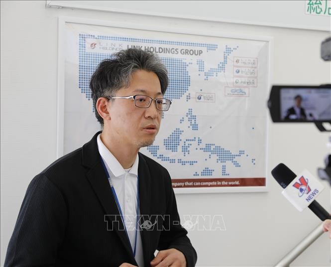 Japanese IT Businesses Set High Hopes for Investment Environment in Vietnam