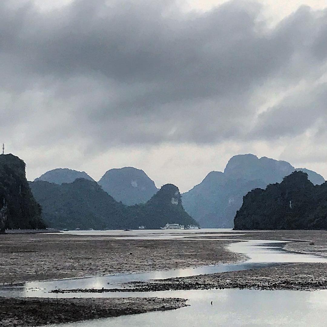Myths of Vietnam: Here Be Dragons