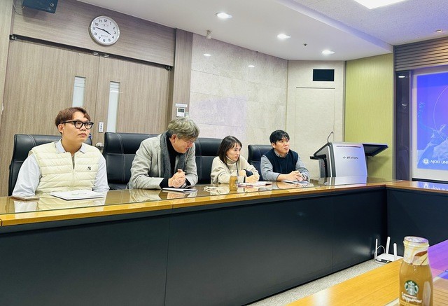 Vietnamese Students in RoK Praised for Great Academic Performance