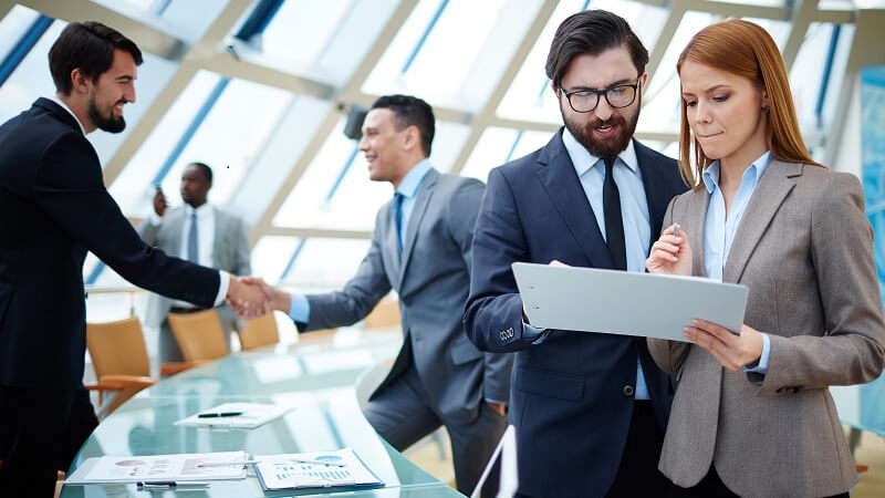 Prior to july 5 and january of the following year, employers shall have submit six-month yearly reports on use foreign workers. 