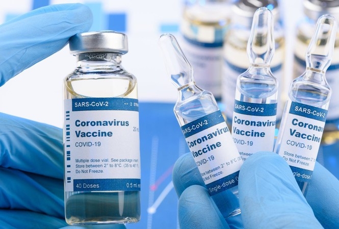 Over 50 nations are joining the race to produce Covid-19 vaccine (Photo: Getty Images) 