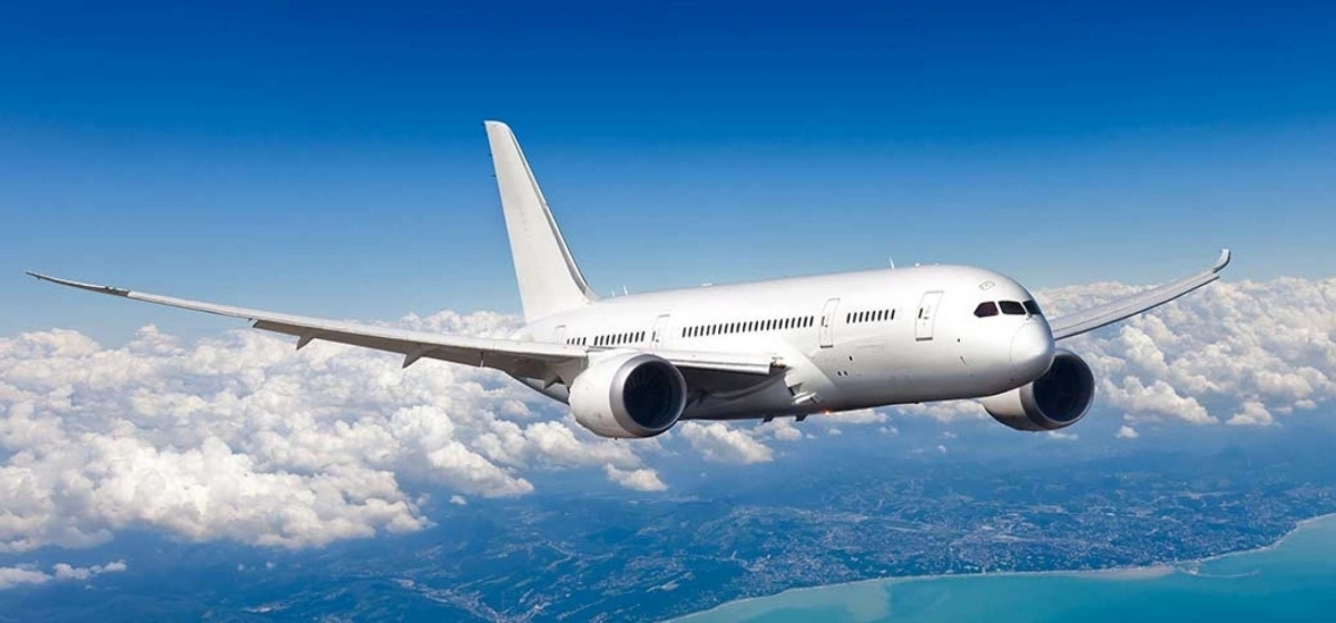 Vietravel airlines aims to welcome one million passengers during its first year of operation (photo: vietnam tourism)