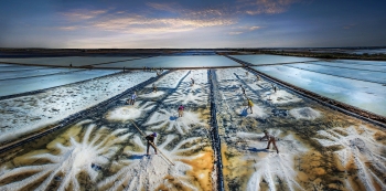 vietnam news today january 11 salt making named a national treasure