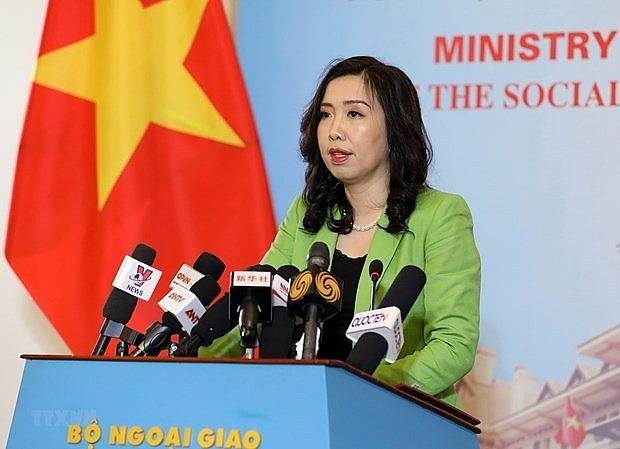 Overseas Vietnamese granted citizen protection measures