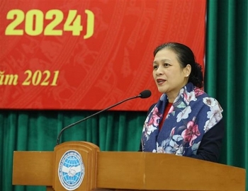 vietnam news today january 15 vufo to step up peace solidarity friendship activities