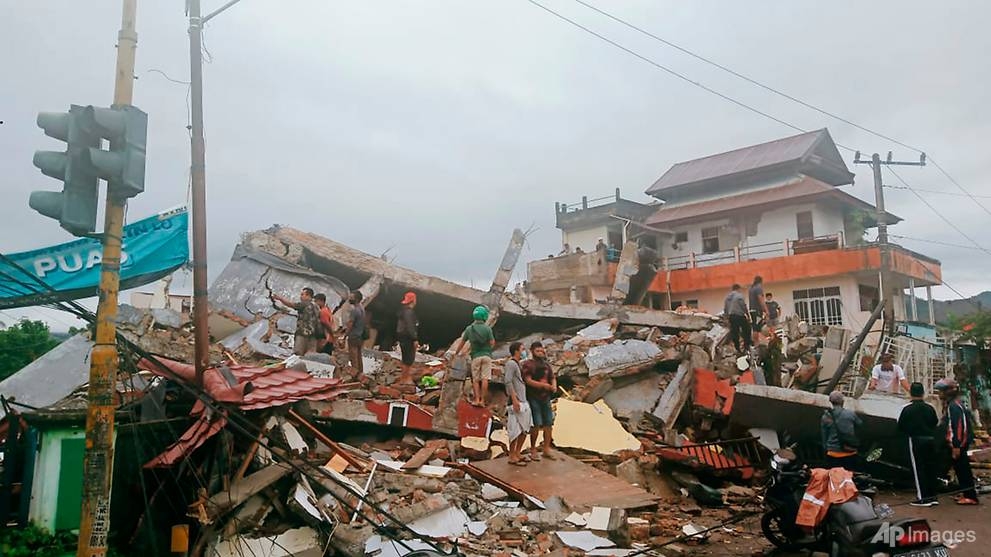 3715 earthquake
