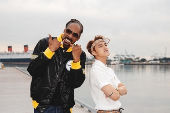 Son Tung M-TP, first Vietnamese artist to enter Billboard’s LyricFind Global chart