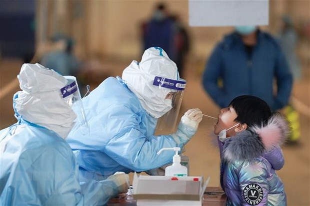 WHO plans slew of covid 19 vaccine approvals for global rollout