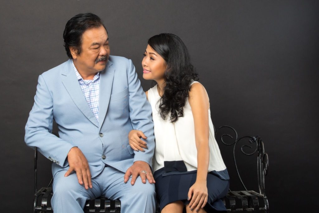 with tan hiep phat nothing is impossible phuong uyen tran