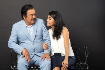 with tan hiep phat nothing is impossible phuong uyen tran