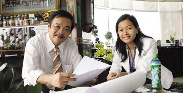 tan hiep phats high goals and ambition to out compete multinationals