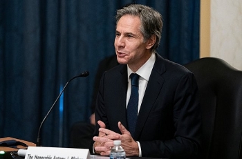 World breaking news today (January 27): US Senate confirms Blinken as Biden’s secretary of state