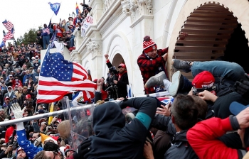world breaking news today january 28 us terrorism alert warns of politically motivated violence