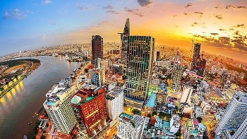 vietnam news today january 29 vn becomes top performing asian economy in 2020