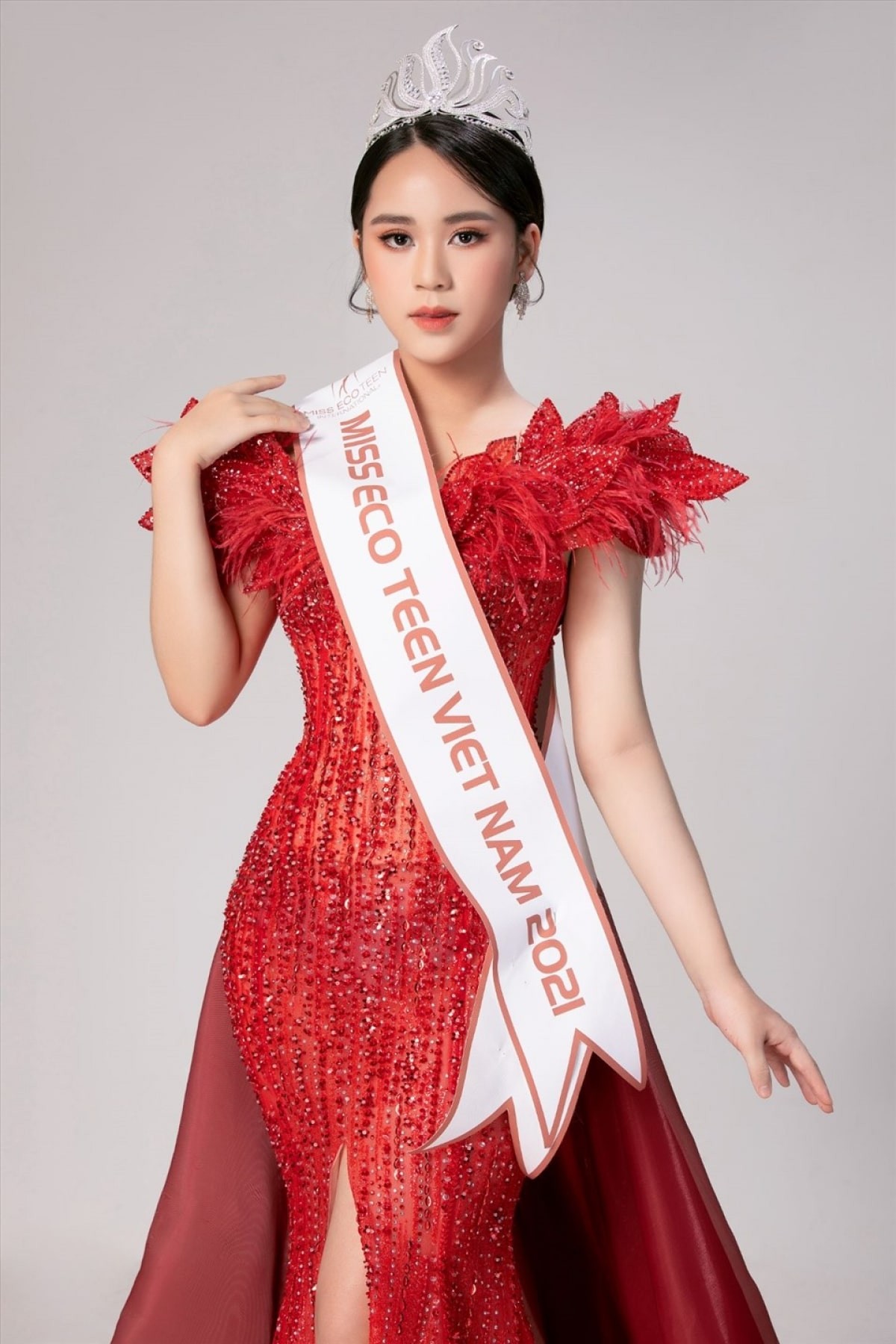 Well-deserved Reputation for Vietnam at Global Beauty Competitions