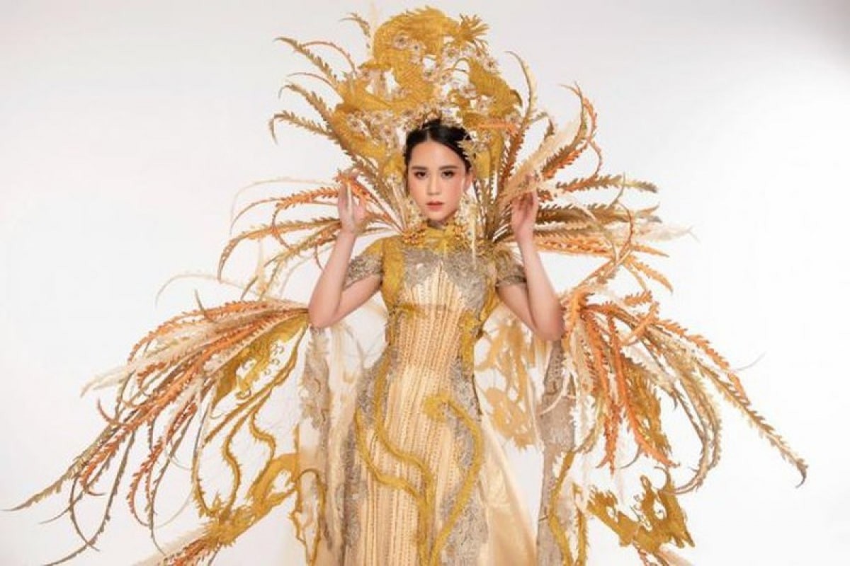 Well-deserved Reputation for Vietnam at Global Beauty Competitions