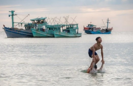 Billionaires Among Lao Tourists Visiting Phu Quoc to Celebrate New Year