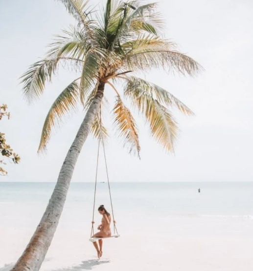 Billionaires Among Lao Tourists Visiting Phu Quoc to Celebrate New Year