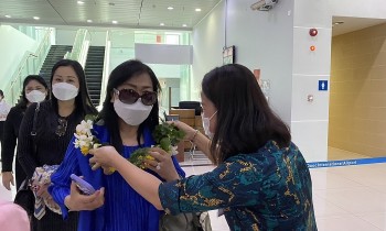 Billionaires Among Lao Tourists Visiting Phu Quoc to Celebrate New Year