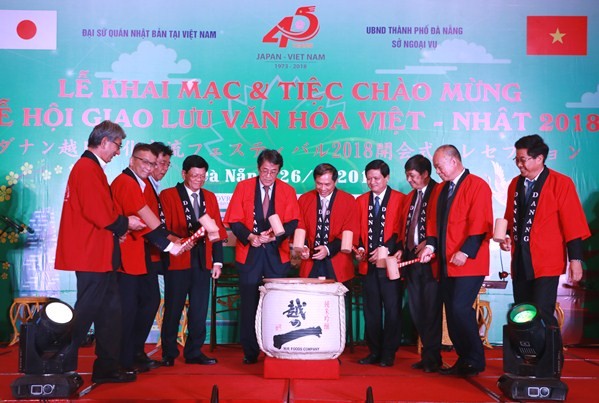 Vietnam to Increase Presence at International Events