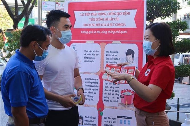 Protecting Human Rights During Pandemic - Lessons Learned from Canada, Indonesia