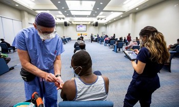Protecting Human Rights During Pandemic - Lessons Learned from Canada, Indonesia