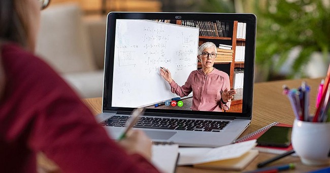Educated Right During Pandemic - Overcome Hurdles with Digital Education Approach