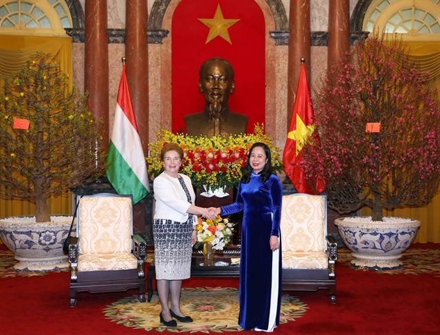 Hungarian Parliament Delegation’s Visit Deepens Bilateral Ties with Vietnam