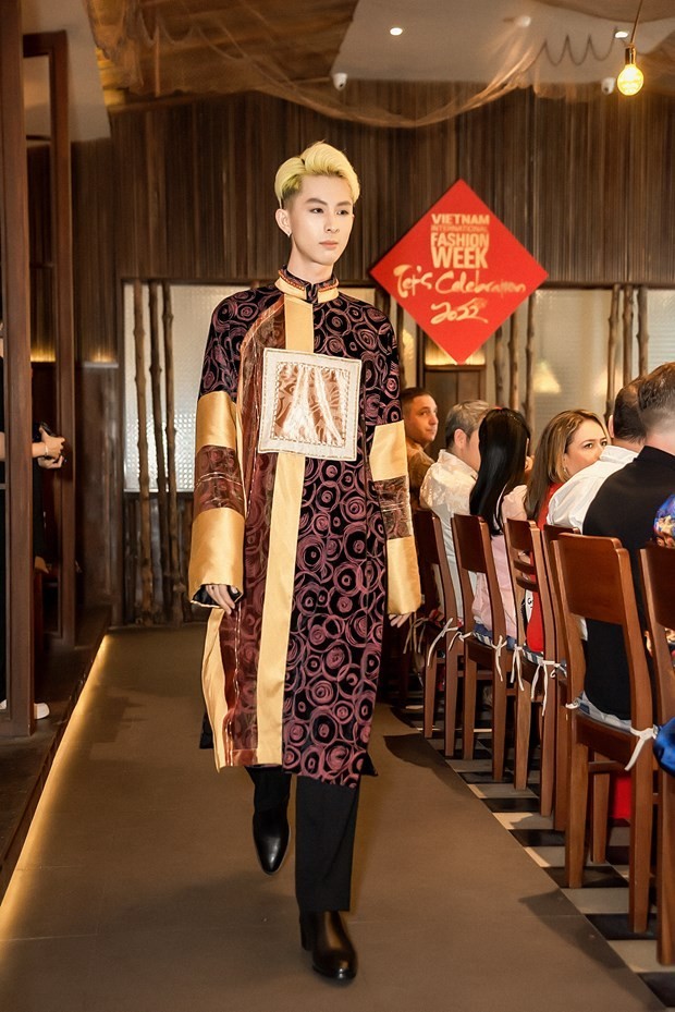 International Guests Experience Lunar New Year Celebration