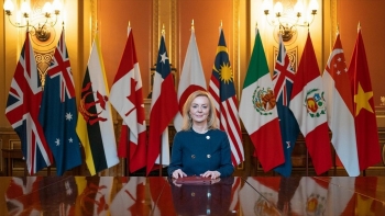 uk to join asia pacific free trade pact cptpp