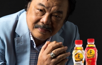 dr thanh herbal tea the drink of banquets and gatherings
