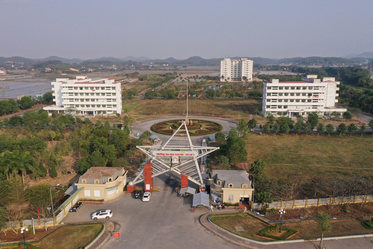Hai Duong's third field hospital established at 'lightning speed'