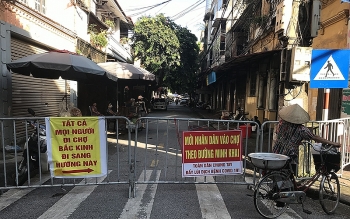 hai duong province urges locals to install bluezone app