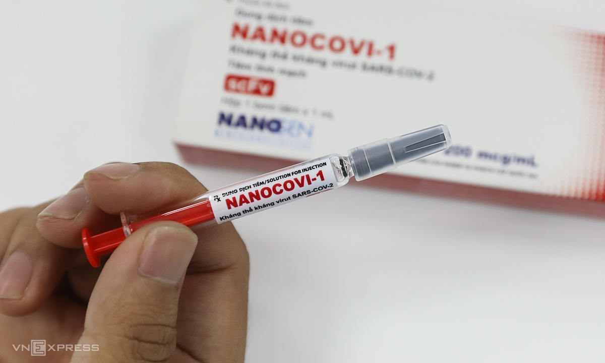 2644 vaccine