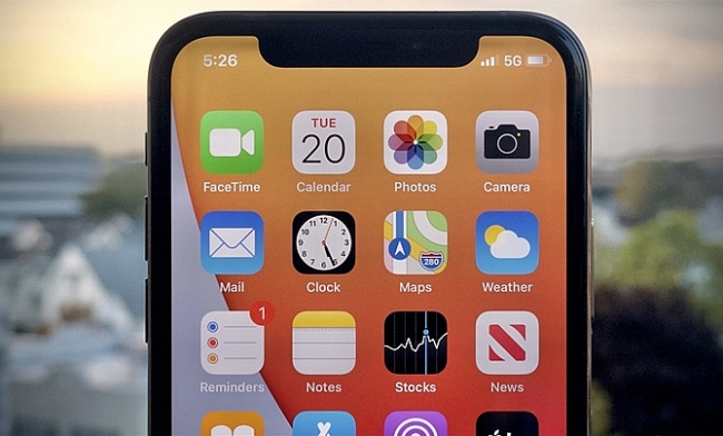 Users could soon use 5G with iPhone 12 in Vietnam