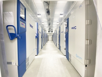 3 super cold covid 19 vaccine storages ready to operate in vietnam