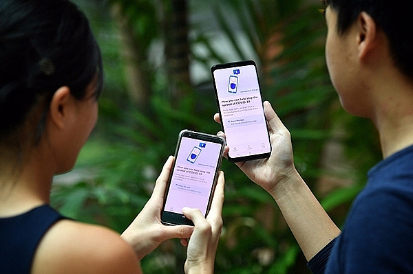Vietnam applies technology to facilitate COVID-19 contact tracing