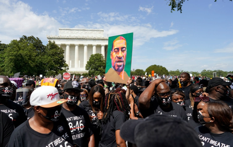 world breaking news today feb 25 us revives investigation into george floyd death